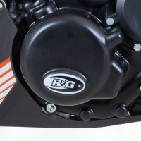 Kryt Motoru, levý,TM 390 Duke,250 Duke